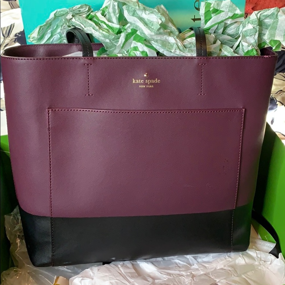 Kate Spade Bag ♠️